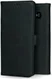 Rosso Deluxe Samsung Galaxy S10 Plus Hoesje Echt Leer Book Case Zwart afbeelding 10