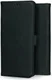 Rosso Deluxe Huawei P30 Lite Hoesje Echt Leer Book Case Zwart afbeelding 10