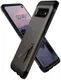 Spigen Tough Armor Hoesje Samsung Galaxy S10 Gunmetal afbeelding 2
