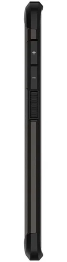 Spigen Tough Armor Hoesje Samsung Galaxy S10 Gunmetal afbeelding 9