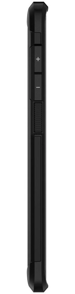 Spigen Tough Armor Hoesje Samsung Galaxy S10 Zwart afbeelding 9