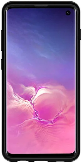 Spigen Neo Hybrid Hoesje Samsung Galaxy S10 Gunmetal afbeelding 5