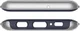 Spigen Neo Hybrid Hoesje Samsung Galaxy S10 Arctic Silver afbeelding 9