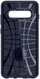 Spigen Neo Hybrid Hoesje Samsung Galaxy S10 Arctic Silver afbeelding 7