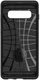 Spigen Slim Armor Card Holder Case Samsung Galaxy S10 Hoesje Gunmetal afbeelding 13