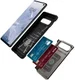 Spigen Slim Armor Card Holder Case Samsung Galaxy S10 Hoesje Gunmetal afbeelding 8