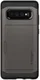 Spigen Slim Armor Card Holder Case Samsung Galaxy S10 Hoesje Gunmetal afbeelding 2