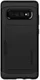 Spigen Slim Armor Card Holder Case Samsung Galaxy S10 Hoesje Zwart afbeelding 2