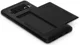 Spigen Slim Armor Card Holder Case Samsung Galaxy S10 Hoesje Zwart afbeelding 4