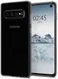 Spigen Crystal Flex Hoesje Samsung Galaxy S10 Plus Transparant afbeelding 1