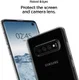 Spigen Crystal Flex Hoesje Samsung Galaxy S10 Plus Transparant afbeelding 4