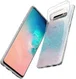 Spigen Liquid Crystal Hoesje Samsung Galaxy S10 Plus Glitter Clear afbeelding 2