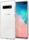 Spigen Liquid Crystal Hoesje Samsung Galaxy S10 Plus Glitter Clear afbeelding 13