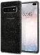 Spigen Liquid Crystal Hoesje Samsung Galaxy S10 Plus Glitter Clear afbeelding 9
