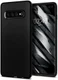 Spigen Liquid Air Hoesje Samsung Galaxy S10 Plus Zwart afbeelding 10