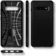 Spigen Liquid Air Hoesje Samsung Galaxy S10 Plus Zwart afbeelding 15