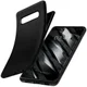 Spigen Liquid Air Hoesje Samsung Galaxy S10 Plus Zwart afbeelding 2