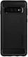 Spigen Rugged Armor Hoesje Samsung Galaxy S10 Plus Zwart afbeelding 4