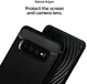 Spigen Rugged Armor Hoesje Samsung Galaxy S10 Plus Zwart afbeelding 10