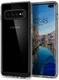 Spigen Ultra Hybrid Hoesje Samsung Galaxy S10 Plus Transparant afbeelding 6