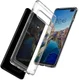 Spigen Ultra Hybrid Hoesje Samsung Galaxy S10 Plus Transparant afbeelding 8