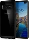 Spigen Ultra Hybrid Hoesje Samsung Galaxy S10 Plus Zwart afbeelding 13