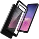 Spigen Ultra Hybrid Hoesje Samsung Galaxy S10 Plus Zwart afbeelding 6