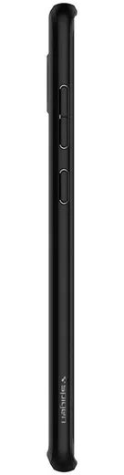 Spigen Ultra Hybrid Hoesje Samsung Galaxy S10 Plus Zwart afbeelding 8