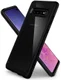 Spigen Ultra Hybrid Hoesje Samsung Galaxy S10 Plus Zwart afbeelding 2