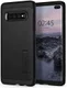 Spigen Tough Armor Hoesje Samsung Galaxy S10 Plus Zwart afbeelding 17