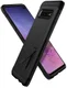 Spigen Tough Armor Hoesje Samsung Galaxy S10 Plus Zwart afbeelding 9