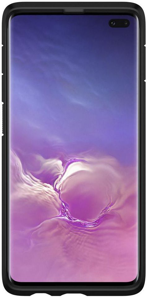 Spigen Tough Armor Hoesje Samsung Galaxy S10 Plus Zwart afbeelding 13