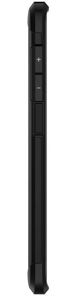 Spigen Tough Armor Hoesje Samsung Galaxy S10 Plus Zwart afbeelding 15