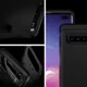 Spigen Tough Armor Hoesje Samsung Galaxy S10 Plus Zwart afbeelding 2