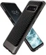 Spigen Neo Hybrid Hoesje Samsung Galaxy S10 Plus Gunmetal afbeelding 11
