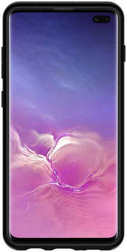 Spigen Neo Hybrid Hoesje Samsung Galaxy S10 Plus Gunmetal afbeelding 6