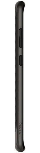 Spigen Neo Hybrid Hoesje Samsung Galaxy S10 Plus Gunmetal afbeelding 8