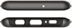 Spigen Neo Hybrid Hoesje Samsung Galaxy S10 Plus Gunmetal afbeelding 9