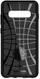 Spigen Neo Hybrid Hoesje Samsung Galaxy S10 Plus Gunmetal afbeelding 7