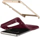 Spigen Neo Hybrid Hoesje Samsung Galaxy S10 Plus Burgundy afbeelding 5