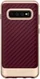 Spigen Neo Hybrid Hoesje Samsung Galaxy S10 Plus Burgundy afbeelding 4
