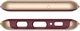 Spigen Neo Hybrid Hoesje Samsung Galaxy S10 Plus Burgundy afbeelding 10