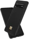 Spigen La Manon Classy Hoesje Samsung Galaxy S10 Plus Zwart afbeelding 2