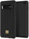 Spigen La Manon Classy Hoesje Samsung Galaxy S10 Plus Zwart afbeelding 1