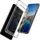 Spigen Crystal Hybrid Hoesje Samsung Galaxy S10E Transparant afbeelding 4