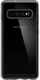 Spigen Crystal Hybrid Hoesje Samsung Galaxy S10E Transparant afbeelding 5