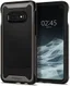 Spigen Hybrid NX Hoesje Samsung Galaxy S10E Gunmetal afbeelding 1