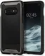 Spigen Hybrid NX Hoesje Samsung Galaxy S10E Gunmetal afbeelding 6