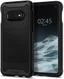 Spigen Hybrid NX Hoesje Samsung Galaxy S10E Zwart afbeelding 1