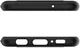 Spigen Thin Fit 360 Hoesje Samsung Galaxy S10E Zwart afbeelding 9